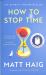 How to Stop Time