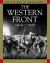 The Western Front 1914-1916 : From the Schlieffen Plan to Verdun and the Somme