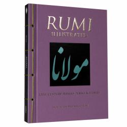 Rumi Illustrated