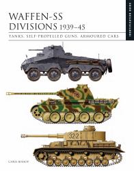 Waffen-SS Divisions 1939-45 : The Essential Identification Guide