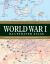 World War I Illustrated Atlas
