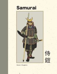 Samurai Armour