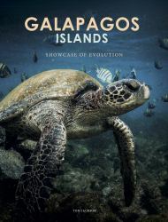 Galapagos Islands : A Showcase of Evolution