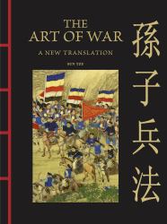 The Art of War : A New Translation