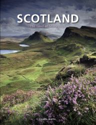 Scotland : The Land of Misty Isles