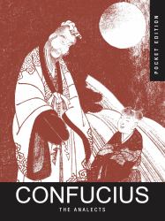 Confucius : The Analects