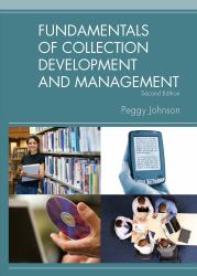 Fundamentals of Collection Development and Management