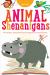 Animal Shenanigans : 24 Creative, Interactive Story Programs for Preschoolers