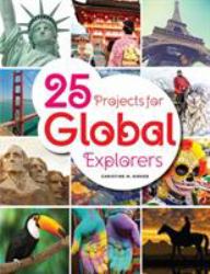 25 Projects for Global Explorers