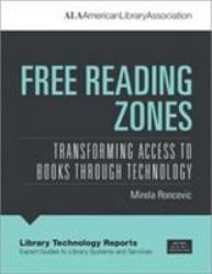 Free Reading Zones - Transforming Access to Books Through Technology