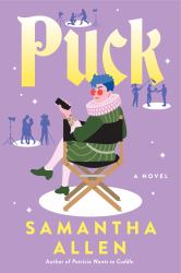 Puck : A Novel