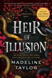 Heir of Illusion : The Verran Isles Series Book 1