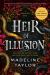 Heir of Illusion : The Verran Isles Series Book 1