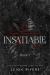 Insatiable : The Edge of Darkness Trilogy Insatiable : The Edge of Darkness Trilogy