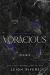 Voracious : The Edge of Darkness Trilogy Voracious : The Edge of Darkness Trilogy