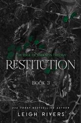 Restitution : The Edge of Darkness, Book 3