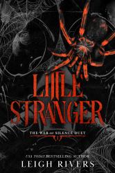 Little Stranger : A Dark Taboo Romance