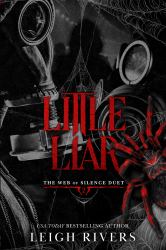 Little Liar : A Dark Taboo Romance