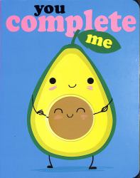 You Complete Me