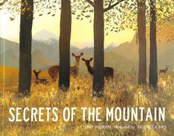 Secrets of the Mountain