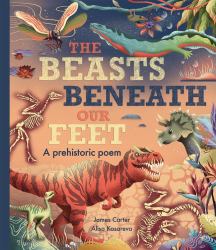 The Beasts Beneath Our FeetThe Beasts Beneath Our Feet