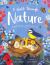 A Walk Through NatureA Walk Through Nature : A Clover Robin Peek-Through Book