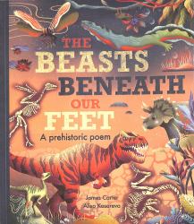 The Beasts Beneath Our FeetThe Beasts Beneath Our Feet