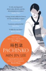 Pachinko : The New York Times Bestseller