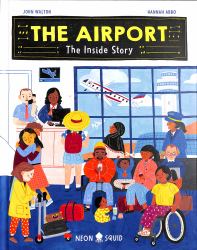 Airport: the Inside Story