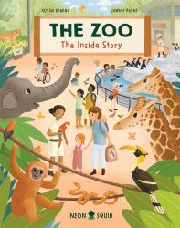 The Zoo : The Inside Story