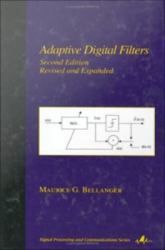 Adaptive Digital Filters