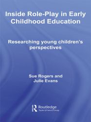 Inside Role-Play in Early Childhood Education