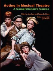 Acting in Musical Theatre