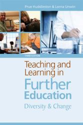 Teaching and Learning in Further Education