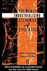 Newly Industrializing Economies of East Asia