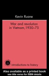 War and Revolution in Vietnam