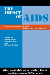 Impact of AIDS: Psychological and Social Aspects of HIV Infection, 3rd Edition