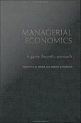 Managerial Economics