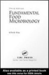 Fundamental Food Microbiology, Third Edition