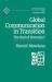 Global Communication in Transition Vol. 19 : The End of Diversity?