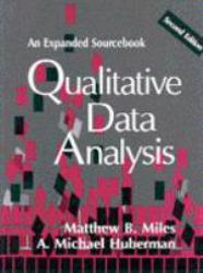 Qualitative Data Analysis : An Expanded Sourcebook