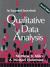 Qualitative Data Analysis : An Expanded Sourcebook