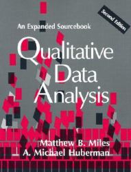 Qualitative Data Analysis : An Expanded Sourcebook