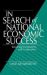 In Search of National Economic Success : Balancing Competition and Cooperation