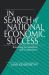 In Search of National Economic Success : Balancing Competition and Cooperation