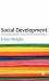 Social Development : The Developmental Perspective in Social Welfare