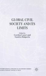 Global Civil Society and Its Limits