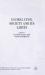 Global Civil Society and Its Limits