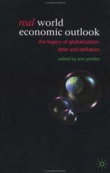 The Real World Economic Outlook 2003 : The Legacy of Globalization: Debt and Deflation