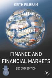 Finance and Financial Markets
